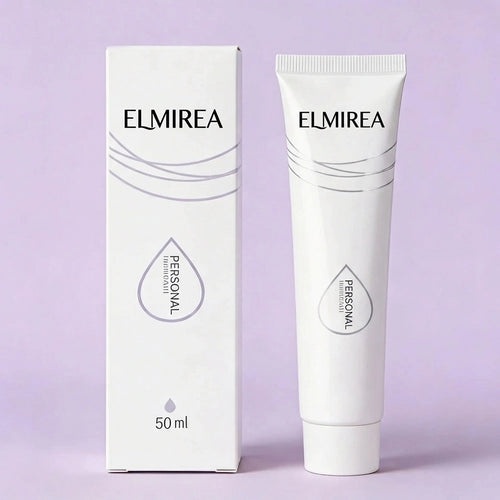 Lubrifiant SENSA à base d’eau