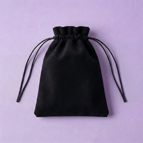 Pochette discrète de rangement